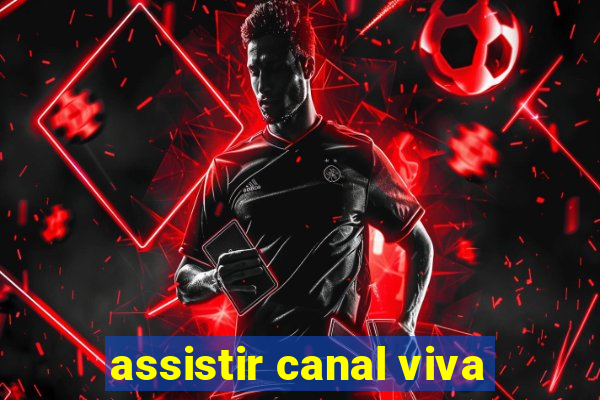 assistir canal viva